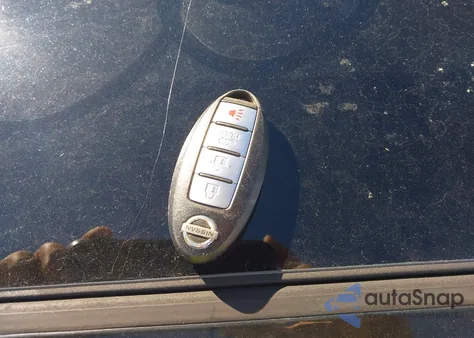 2011 Nissan Maxima 3.5 Sv из США, поврежденный, VIN 1N4AA5AP5BC830829